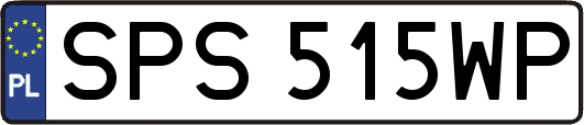 SPS515WP