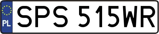 SPS515WR