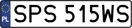SPS515WS