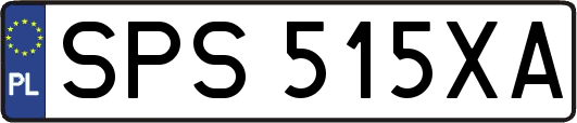 SPS515XA