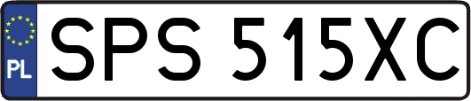 SPS515XC