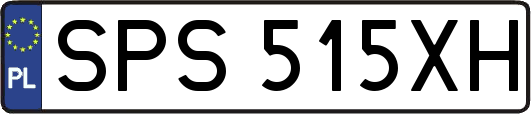 SPS515XH