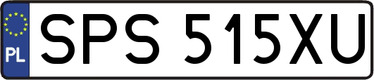 SPS515XU