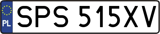 SPS515XV