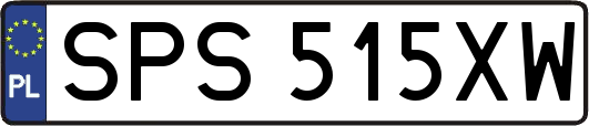 SPS515XW