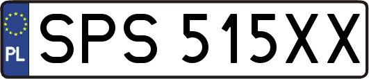 SPS515XX
