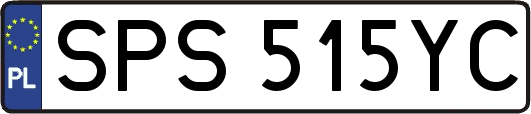 SPS515YC