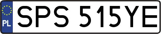 SPS515YE