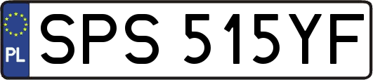 SPS515YF