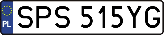 SPS515YG