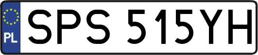 SPS515YH