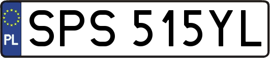 SPS515YL