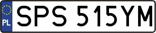 SPS515YM