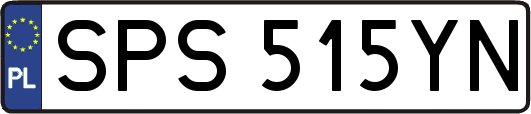 SPS515YN