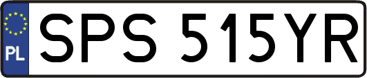 SPS515YR