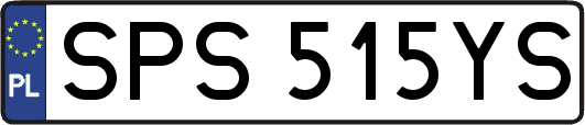 SPS515YS