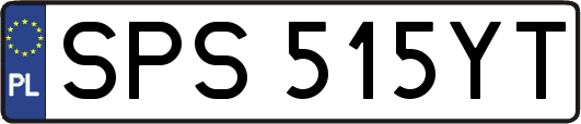 SPS515YT