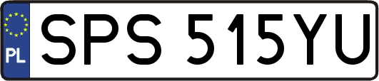 SPS515YU