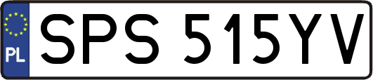 SPS515YV