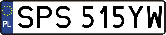 SPS515YW