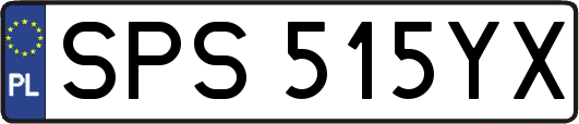 SPS515YX