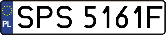 SPS5161F