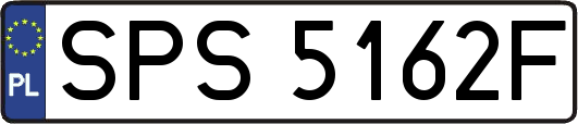 SPS5162F