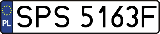 SPS5163F