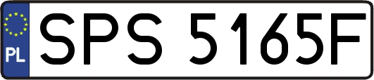 SPS5165F