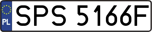 SPS5166F
