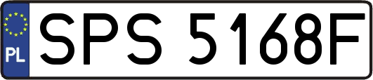 SPS5168F
