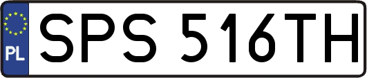 SPS516TH