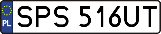 SPS516UT