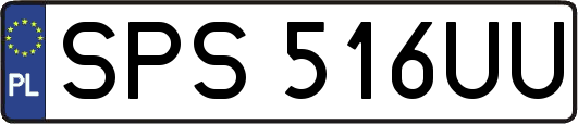SPS516UU