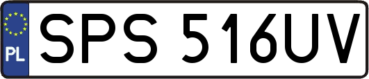 SPS516UV