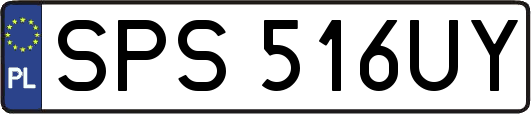 SPS516UY