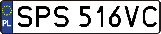 SPS516VC