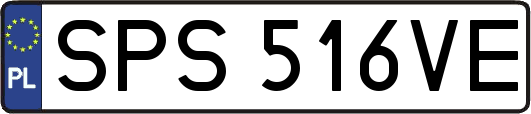 SPS516VE