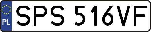 SPS516VF