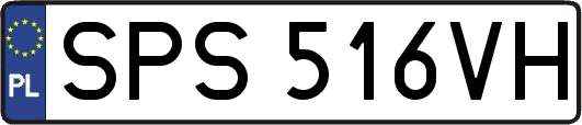 SPS516VH