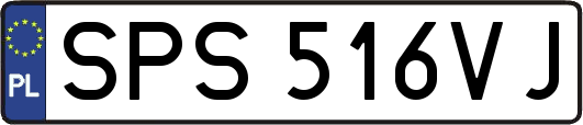 SPS516VJ