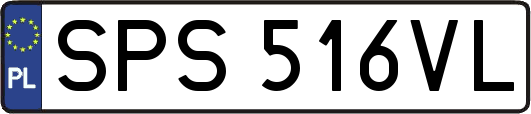 SPS516VL