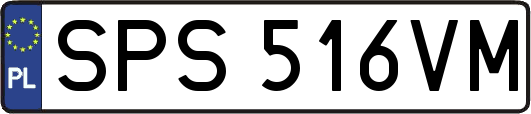SPS516VM