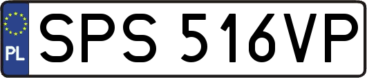 SPS516VP