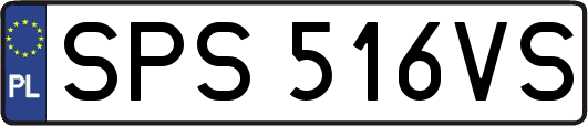 SPS516VS