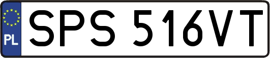SPS516VT