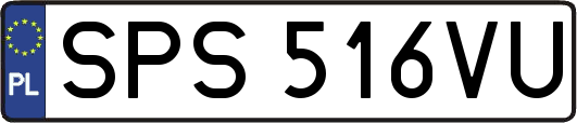 SPS516VU