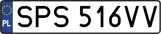 SPS516VV