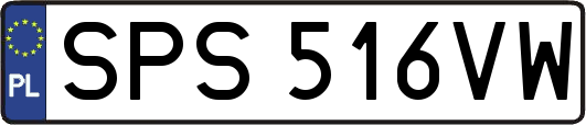 SPS516VW