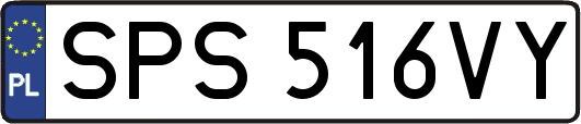 SPS516VY